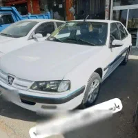 فروش پارس سفارشیelx تمام فول