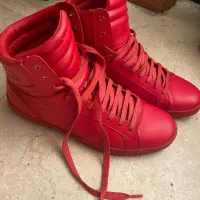 کتونی ساق دار زارا اورجینال