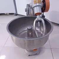 خمیر گیر خانگی و صنعتی