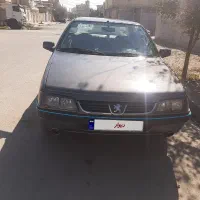 پژو۴۰۵تیوفایو