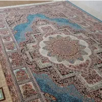 فرش 9 متری زیر قیمت دو عدد