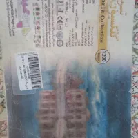 2عددفرش 9متری ویک 4متری|فرش|برخوار, |دیوار