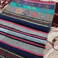 خورجین|گلیم، جاجیم، گبه|گناباد, |دیوار