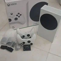 Xbox series s|کنسول، بازی ویدئویی و آنلاین|کرج, شهرک جهان‌نما|دیوار