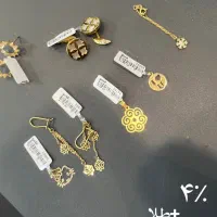 خرید طلا دسته دوم و آبشده
