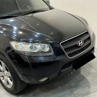 هیوندای سانتافه 2008 2700cc|خودرو سواری و وانت|اصفهان, حسین‌آباد|دیوار