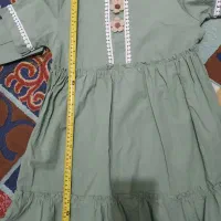 لباس مهمونی دخترانه