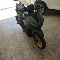 موتور کلیک  کویر 150 s2|موتورسیکلت|شیراز, سفیرشمالی|دیوار