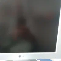 مانیتور ال جی اصل کره