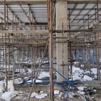 داربست طاهر|خدمات پیشه و مهارت|اسلامشهر, باغ فیض|دیوار