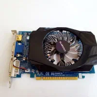 کارت گرافیک gt730 2gb