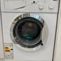 ماشین لباسشویی Bost پنج کیلویی