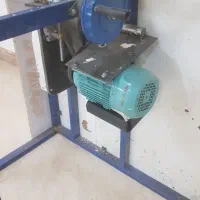 دستگاه برش و زاویه زن نجاری|ماشینآلات صنعتی|قزوین, |دیوار