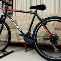 ***دوچرخه Giant سایز26 تنه L درحد 3950|دوچرخه، اسکیت، اسکوتر|اندیشه, اندیشه فاز ۴|دیوار