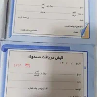 فاکتور کاربن دار. قبض جات مهندسی یان