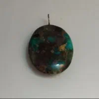 انگشترنقره عقیق گردنبدفیروزه وتعدادی بدلیجات|بدلیجات|نیشابور, شهید جعفری|دیوار