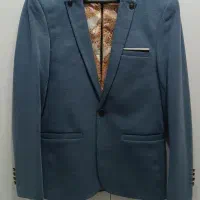 تک کت مردانه سایز۴۶|لباس|صومعه‌سرا, |دیوار