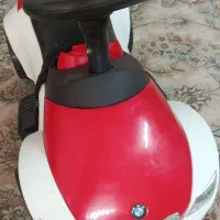 ماشین شارژی