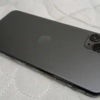ایفون 11 پرو مکس