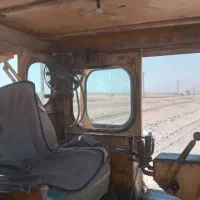 بلدوزر  D6c کاترپیلار|خودرو سنگین|بندرعباس, |دیوار