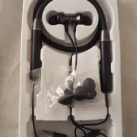 هندزفری گردنی HE05|لوازم جانبی موبایل و تبلت|قوچان, |دیوار