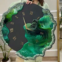 آموزش مجازی رزین/درآمد بالا/رزین اپوکسی