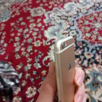 iPhone 6s پلمب باز نشده|موبایل|رودسر, |دیوار