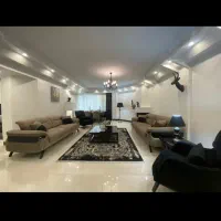 اجاره مبله/هفتگی ماهانه/یک خواب ویودار شهرک غرب