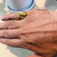 انگشتر طلا خاص|جواهرات|تهران, اوین|دیوار