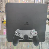 ps4 در حد آک 1ترابایت کپی خور فول بازی|کنسول، بازی ویدئویی و آنلاین|ساوه, |دیوار