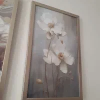 تابلو|تابلو، نقاشی، عکس|تهران, باغ خزانه|دیوار