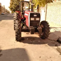 تراکتور475مدل1402|خودرو سنگین|صحنه, |دیوار