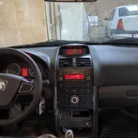 فروش یکدستگاه تاکسی سورن پلاس