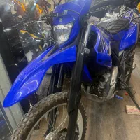 یاماها WRمدل ۴۰۱ نقد واقساط