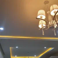 کناف و نورپرداری