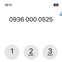 شماره رند ایرانسل