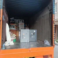 باربری معتبر آوا بار تخصصی و تضمینی حرفه ی|خدمات حمل و نقل|اراک, |دیوار