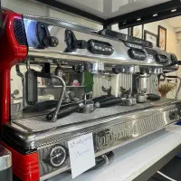 دستگاه قهوه ساز صنعتی لاسپازیاله s9|کافیشاپ و رستوران|بندر گناوه, |دیوار