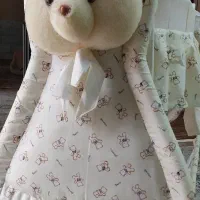 گهواره خرسی