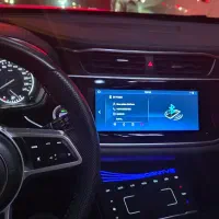 دیگنیتی پرایم|خودرو سواری و وانت|تهران, امانیه|دیوار