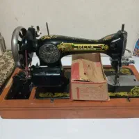 چرخ خیاطی