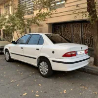 سمندef7مدل۹۹ دوگانه کارخانه|خودرو سواری و وانت|تهران, تاکسیرانی|دیوار