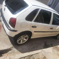 فروش فلوکس گل مدل ۱۳۸۴|خودرو سواری و وانت|ارومیه, |دیوار