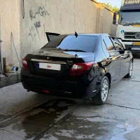 دنا توربو اتوماتیک اپشنال|خودرو سواری و وانت|کرمانشاه, |دیوار