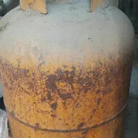 کپسول گاز