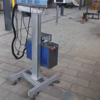 جت پرینتر co2 چهل وات