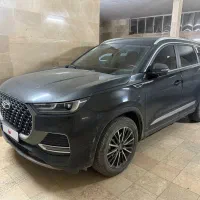 تیگو 8پرومکس ie