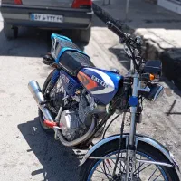 متور 200 مدل ۱۳۹۴ .کم کار