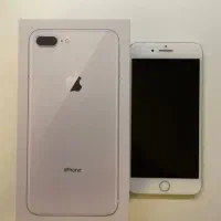 Iphone 8 plus 64g|موبایل|ارومیه, |دیوار