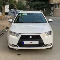 دنا پلاس توربو 6دنده کم کار واقعی|خودرو سواری و وانت|اصفهان, برازنده|دیوار